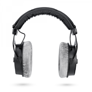 Barda Headphones